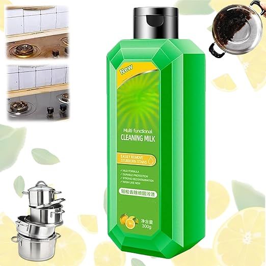 Multifunctional Japanese Cleaner (Buy 1 Get 3 FREE)