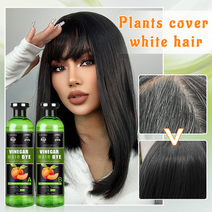 Best Quality Professional Fruit Herbal Dye Cream