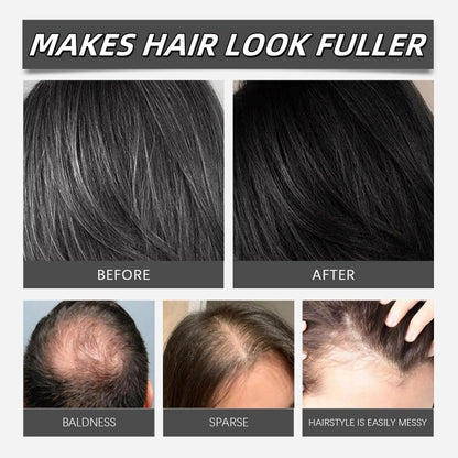 Natural Hair Concealer Cream (Buy 1 Get 1 Free)