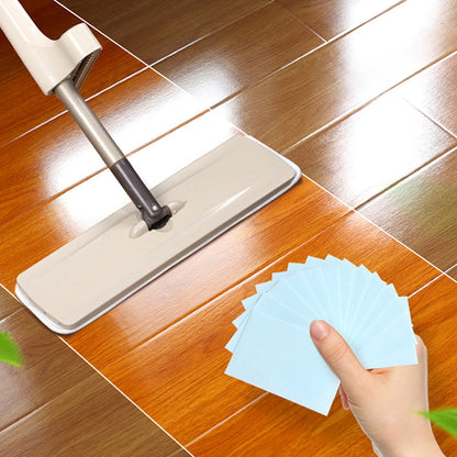 Floor Cleaner Sheets for Mopping