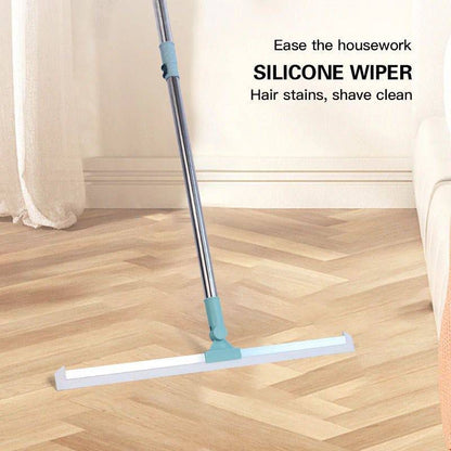 MULTIFUNCTIONAL MOP - 50% OFF + FREE CLEANING BRUSH 😍