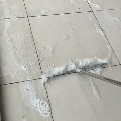 MULTIFUNCTIONAL MOP - 50% OFF + FREE CLEANING BRUSH 😍