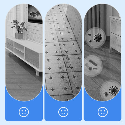 Floor Cleaner Sheets for Mopping