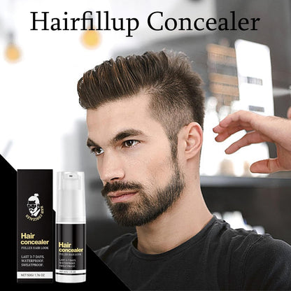 Natural Hair Concealer Cream (Buy 1 Get 1 Free)
