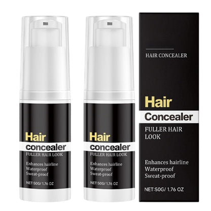 Natural Hair Concealer Cream (Buy 1 Get 1 Free)