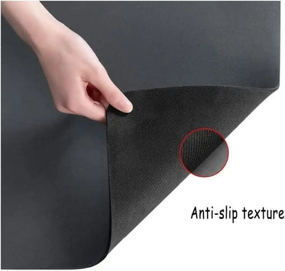 Silicone Dish Drying Mat |🔥Flat 50% Savings🔥