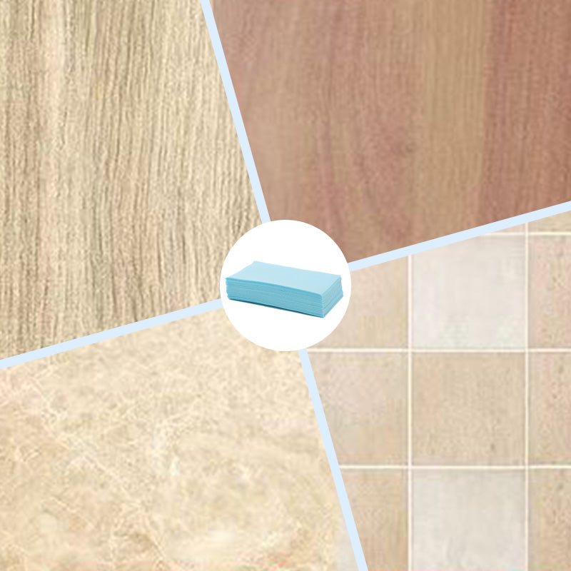 Floor Cleaner Sheets for Mopping