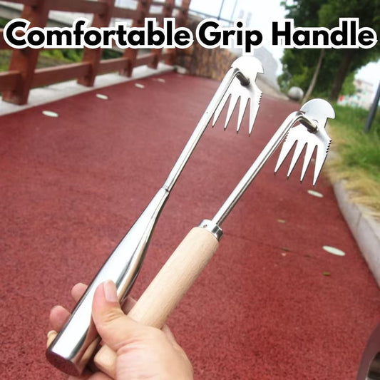 WeedMaster™ Pro Puller