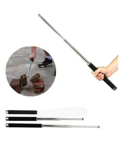 Personal Safety Baton with Pouch