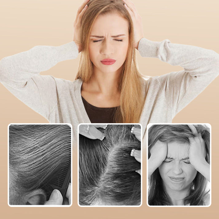 Quick Cover Root Touch Up Stick