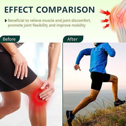 Herbal Miracle Balm™ – Fast Pain Relief Formula ( Pack of 2 )