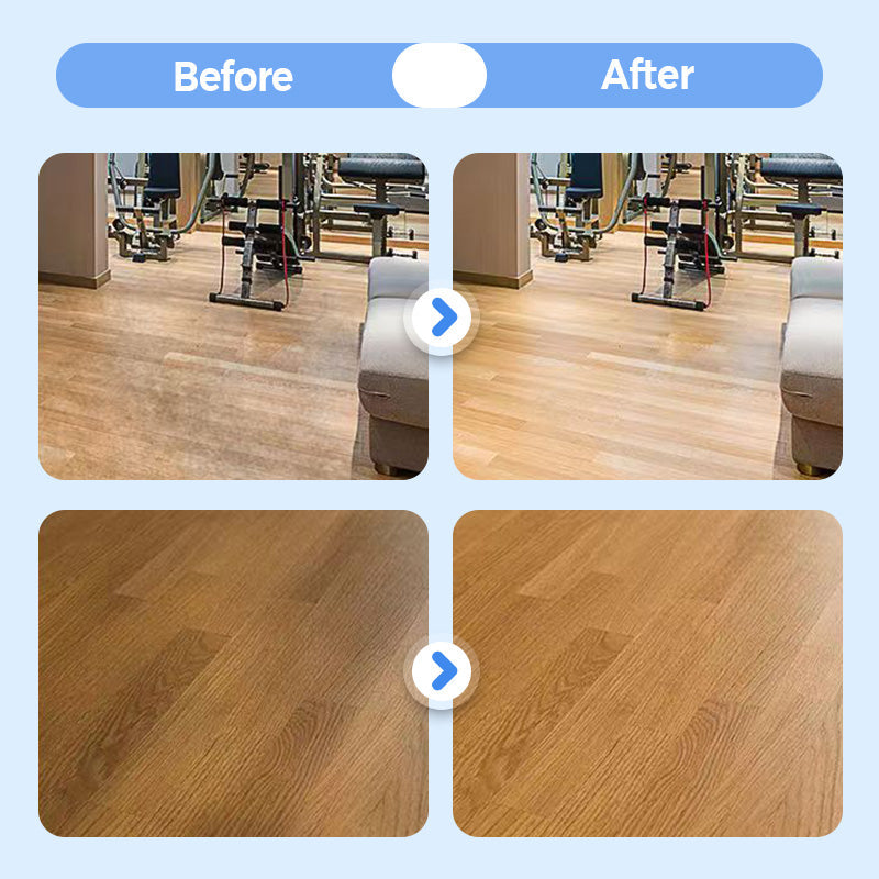 Floor Cleaner Sheets for Mopping