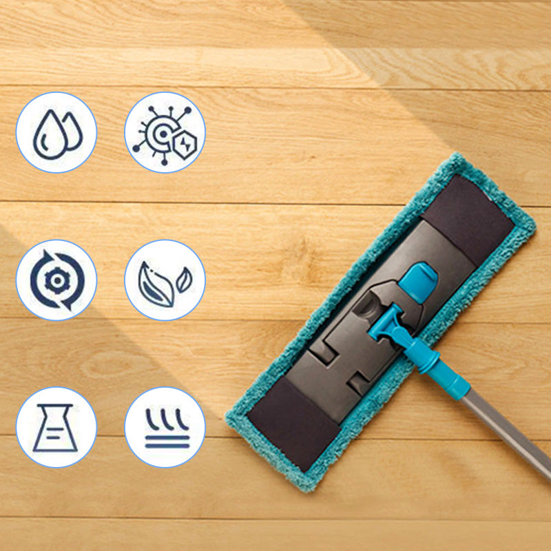 Floor Cleaner Sheets for Mopping