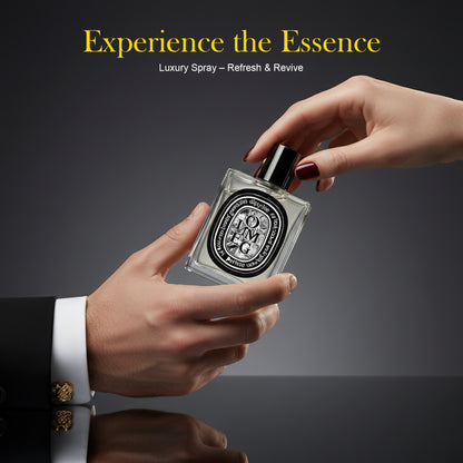 SRK’s Signature Duo - Inspired by Tam Dao & Icon Elite