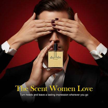 SRK’s Signature Duo - Inspired by Tam Dao & Icon Elite