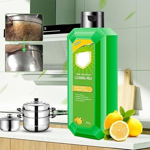 Multifunctional Japanese Cleaner (Buy 1 Get 3 FREE)