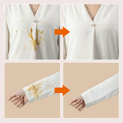 ⚡Stain Removal Wet Wipes
