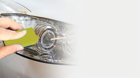 🚗 CrystalBeam™ Headlight Restoration Fluid