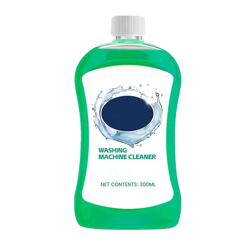 🌊DeepClean，FreshLaundry，WasherMaintenance ✨Deep Cleaning Washing Machine Cleaner